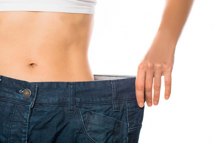 Быстрое похудение опасно для здоровья