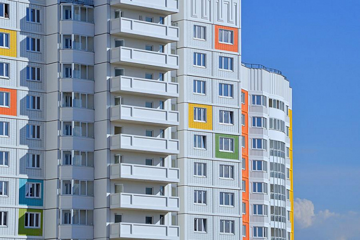 Падение спроса и заморозка строек: что будет с ценами на квартиры 