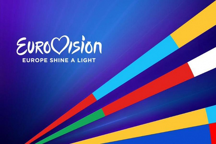 «Евровидение-2020» проведут в формате онлайн-концерта 