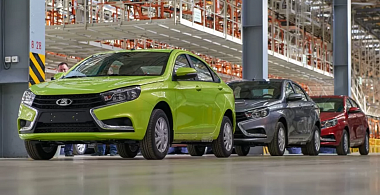 Покупателям отечественных машин хотят дать льготы.