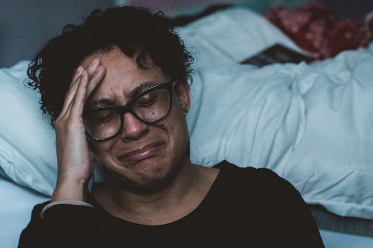 Психолог рассказала о причинах эмоционального выгорания