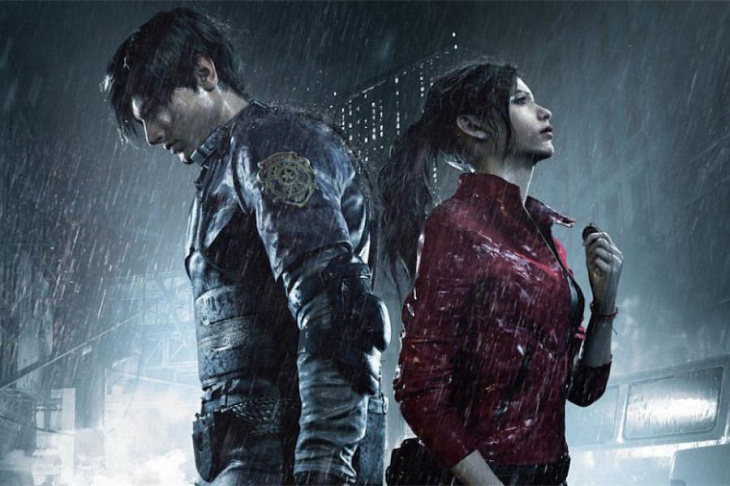 Сериалом по Resident Evil от Netflix займется один из создателей «Сверхъестественного»