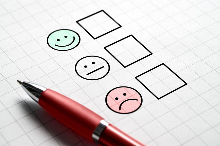 Исследование: рекомендации и отзывы в интернете читают 99% онлайн-покупателей