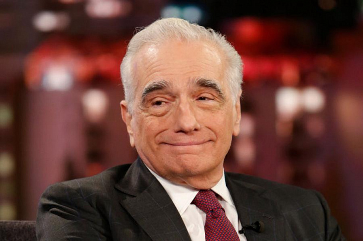 Cъёмки нового фильма Мартина Скорсезе начнутся в феврале 2021 года