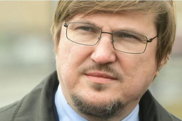 «Рынок, так или иначе, определяет государство»