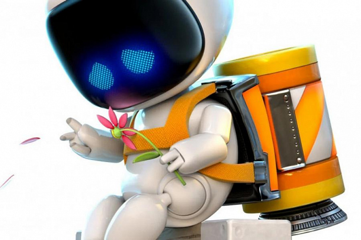 Sony распускает Japan Studio — но команда Astro Bot останется