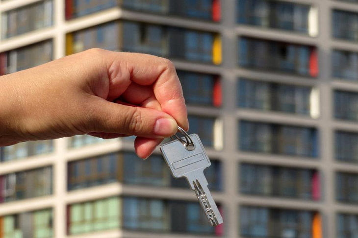 РГ выяснила, где можно купить квартиру за 150 тысяч рублей