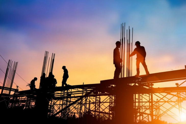 Застройщикам продлили льготы за удорожание стройматериалов 