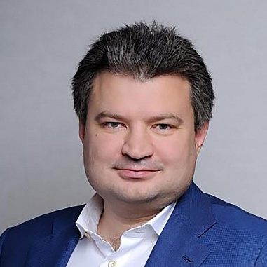 Воронин Владимир Александрович