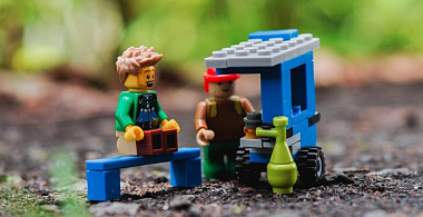 Психологи назвали новогодние подарки с терапевтическим эффектом