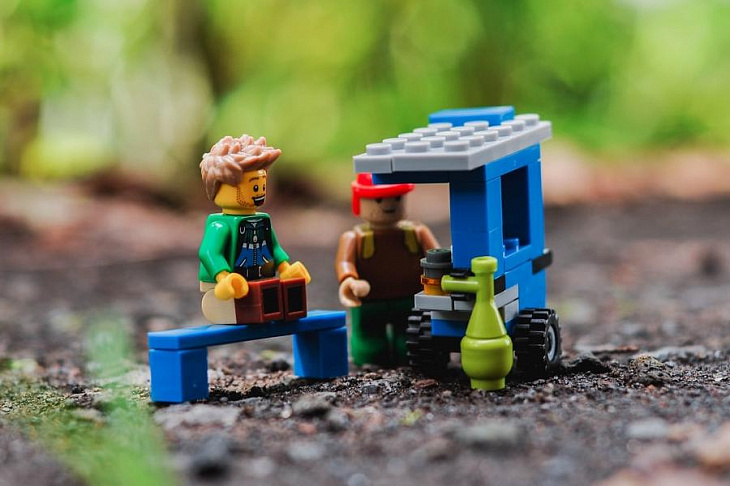 Психологи назвали новогодние подарки с терапевтическим эффектом