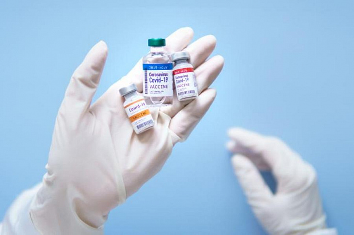 В Европе заявили, что «Спутник V» может подавить пандемию COVID-19 