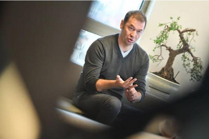 Baring Vostok отключилась от «ЭР-Телекома»