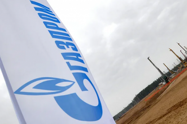 Вахтовикам не хватило отпускных