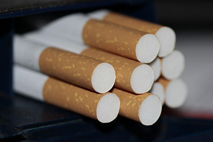 Табачные компании использовали более 10 млрд кодов маркировки 