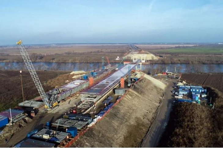 ЦКАД продолжает дорожать