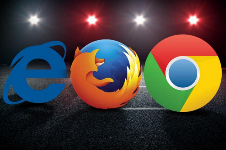 Список лучших браузеров для компьютеров в мире