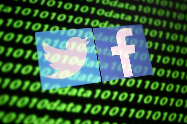 Захарова обвинила Twitter и Facebook в открытой цензуре