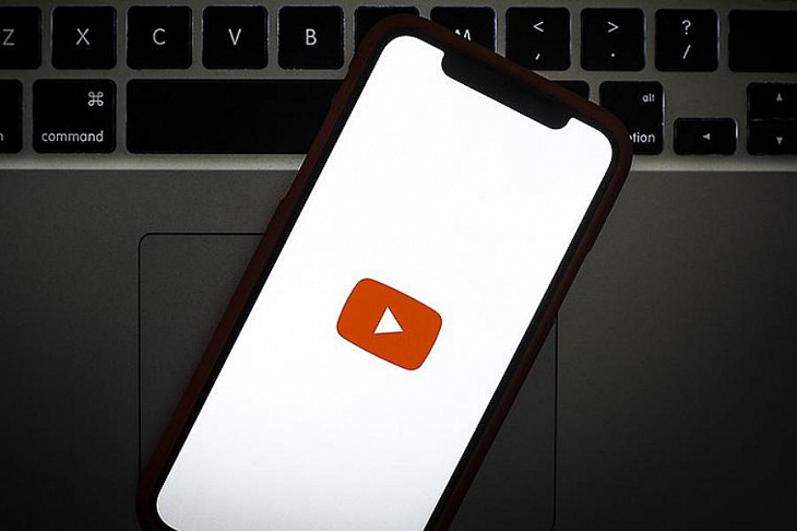 Роскомнадзор потребовал от Google снять ограничения с YouTube-канала RT