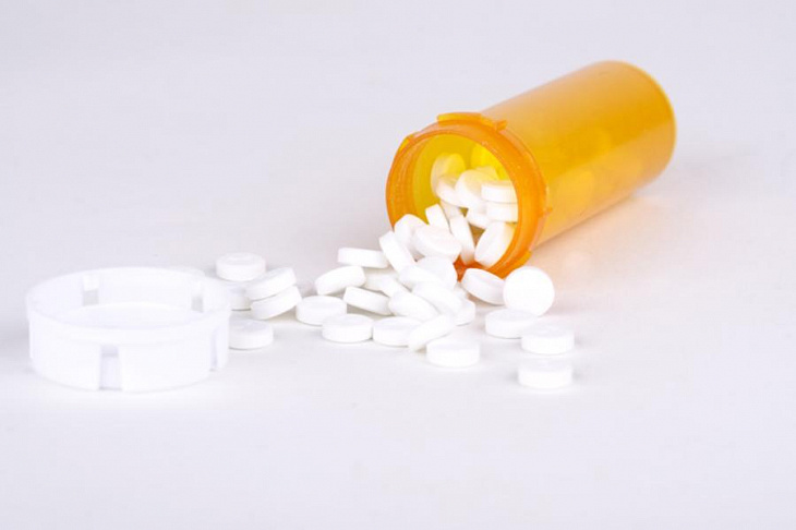 У средств, подавляющих производство тестостерона, обнаружили новые свойства