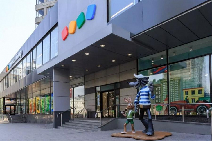 Детский мир запускает собственный маркетплейс