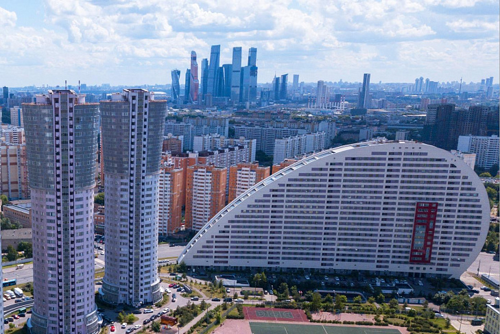 В Москве выросли цены на аренду квартир и изменилось поведение арендодателей