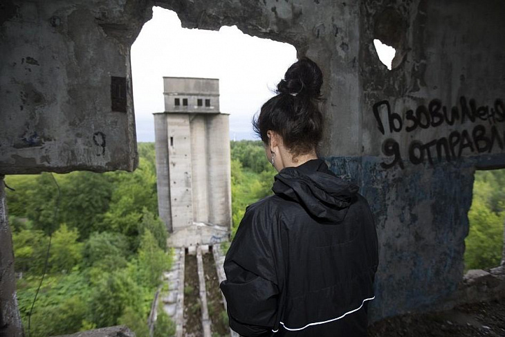 Как оформить в собственность заброшенное строение