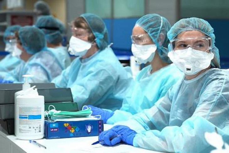 Глава ВТО: спад экономики из-за коронавируса будет хуже кризиса 2008 года