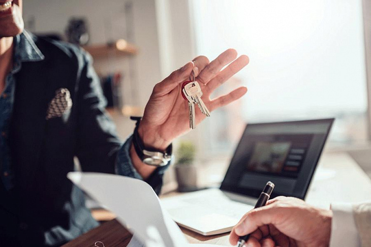 Названы регионы с самым дешевым жильем