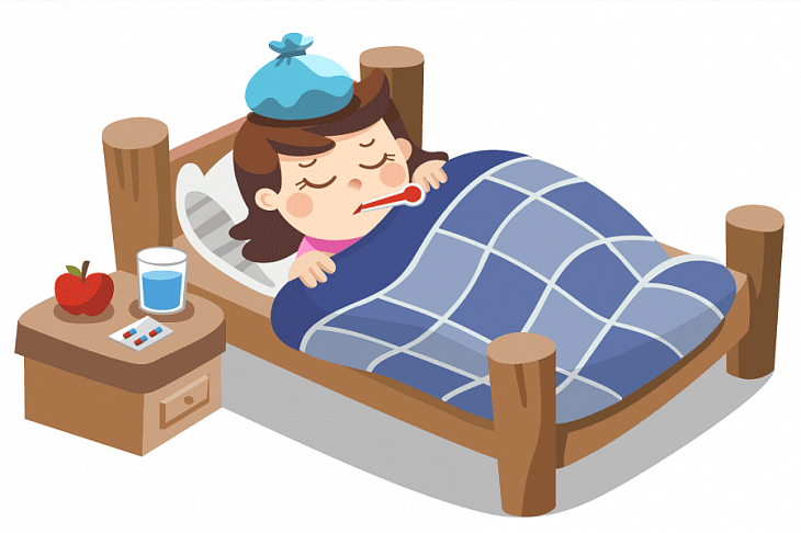 Минздрав разрешил пациентам с COVID-19 лечиться дома