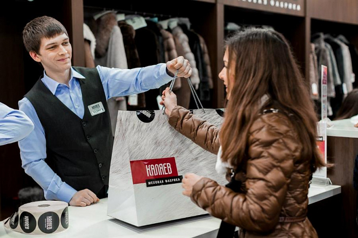 «Каляев» закрывает меховую фабрику