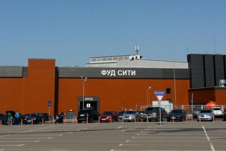 На рынке «Фуд Сити» возобновили торговлю армянскими товарами