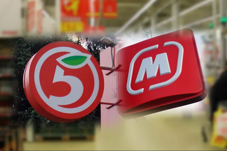 X5 и «Магнит» анонсировали продажу некоторых продуктов без наценки