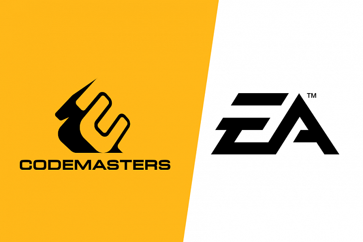 Electronic Arts согласилась купить Codemasters за 1,2 млрд долларов