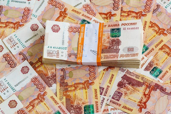 Россияне стали чаще занимать на непредвиденные обстоятельства