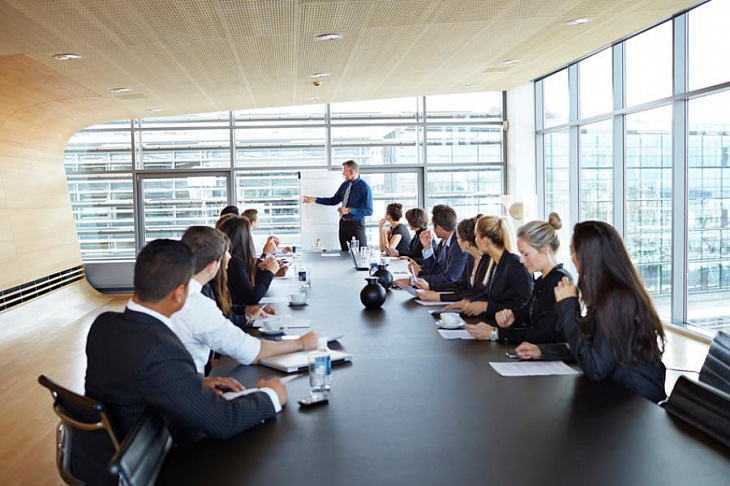 Как отвечать на вопросы инвесторов