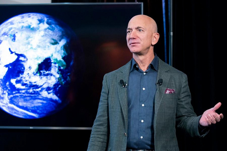 Карантин не для всех: состояние 25 богатейших миллиардеров мира выросло на $255 млрд за два месяца