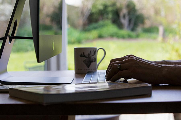 Время экономить. Россияне стали заметно реже заказывать доставку еды