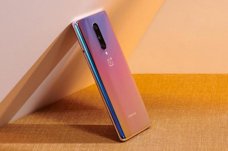 Смартфон OnePlus Nord получит быструю зарядку мощностью 30 Вт