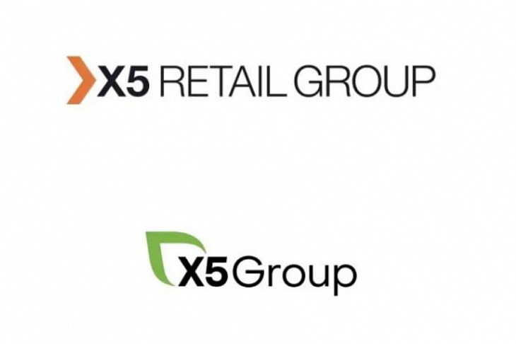 X5 Retail Group запустила ребрендинг в день своего 15-летия