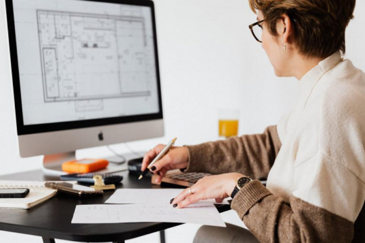 Жилая площадь: нормы, расчеты, отличие от общей