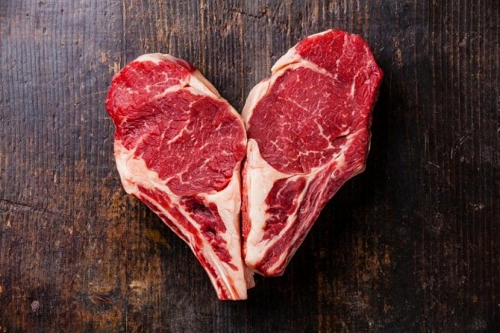 Эксперты развенчали миф о целесообразности диеты по группе крови