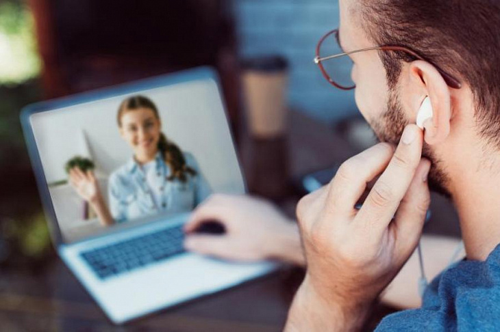 В версии WhatsApp для компьютеров появилась новая функция