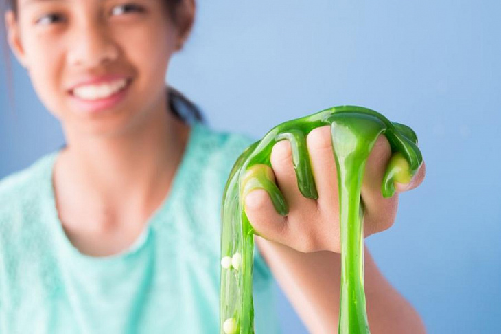 Роспотребнадзор проверит детские антистресс-игрушки