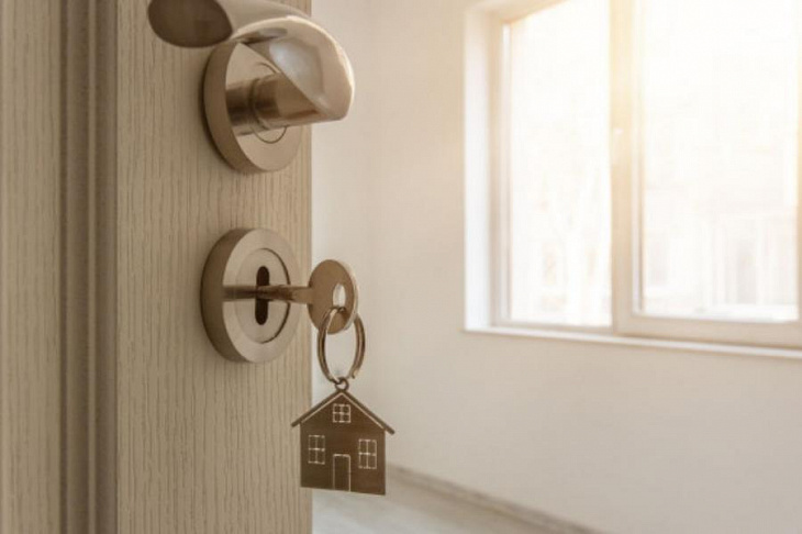 Названы самые продаваемые новостройки Московского региона в 2021 году