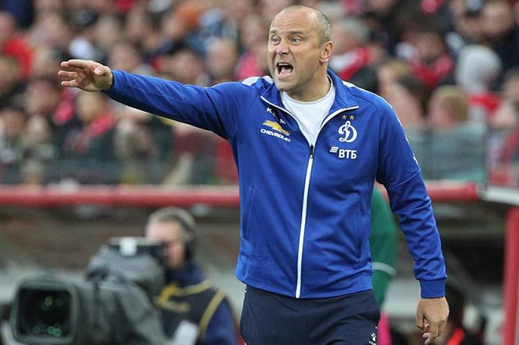 Тренер Хохлов потребовал взыскать с Facebook 150 млн рублей за блокировку из-за фамилии