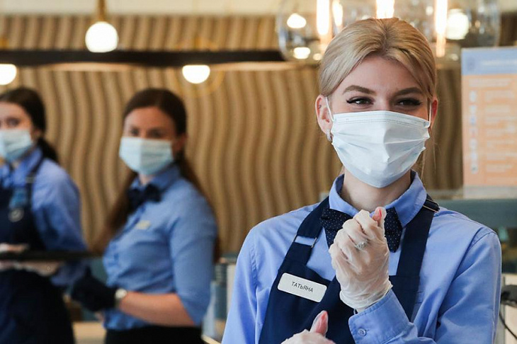 «Мы потеряем половину ресторанов»: как российский бизнес готовится ко второй волне коронавируса