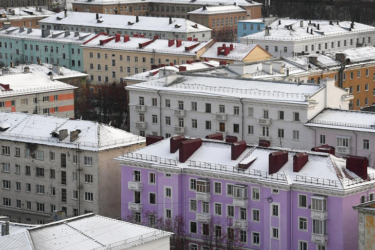 Росреестр рассказал, как находят собственников недвижимости