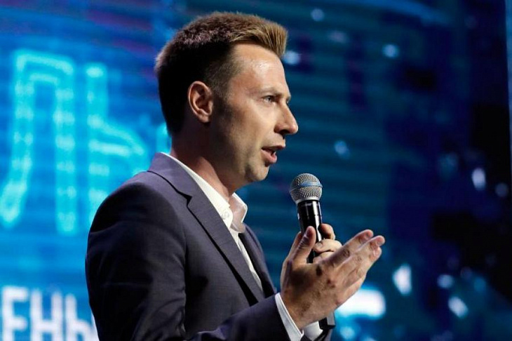 Вице-президент Telegram сравнил Apple и Google с Золотой Ордой из-за налоговой политики