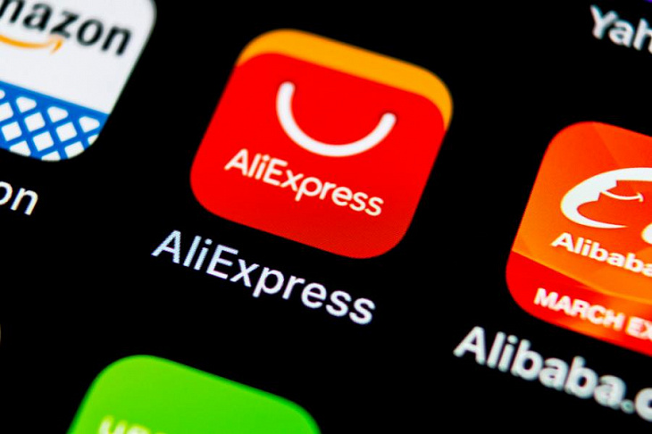 «AliExpress Россия» запускает собственное российское мобильное приложение